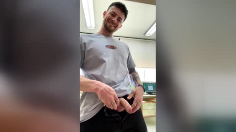 nghtyteacher online show from 02.19.26