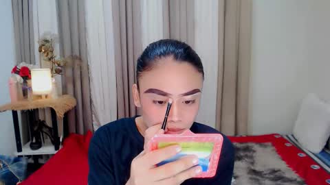 Snapshot of nhicolehollywood chatting on 10.07.25 hottie nicole online show from 10.07.25