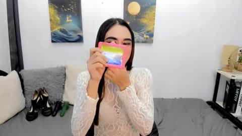 Snapshot of nhicolehollywood chatting on 10.30.25 hottie nicole online show from 10.30.25