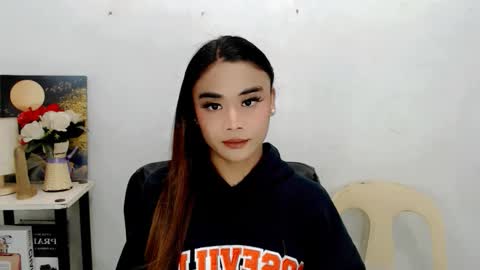 hottie nicole online show from 02.19.26