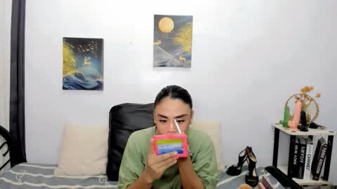 nhics and hades online show from 10.19.25