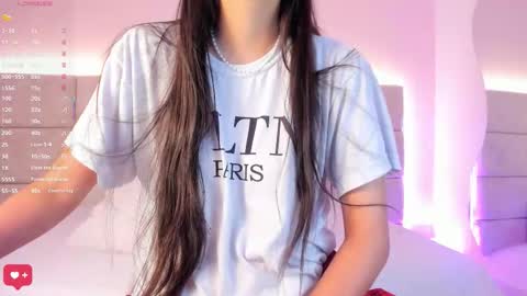 Nia online show from 03.17.26