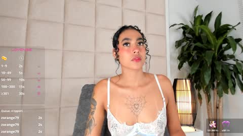 Nia online show from 01.17.25