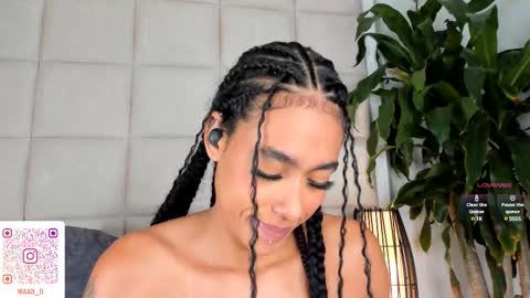 Nia online show from 02.27.25