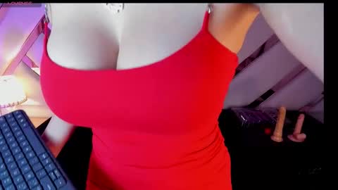 Nia online show from 02.28.26