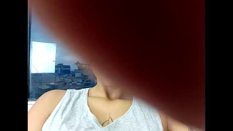 Nia Malkova online show from 02.11.26