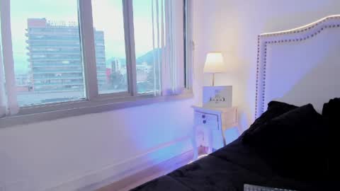 Snapshot of nia_malkova chatting on 05.16.26 Nia Malkova online show from 05.16.26