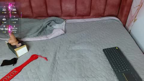 Snapshot of nia_thompsom chatting on 04.08.26 nia_thompsom online show from 04.08.26