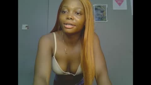 Niababy5 online show from 02.08.26