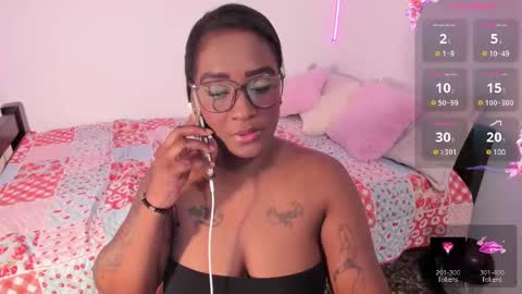 Nia online show from 12.21.24