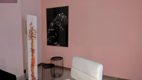 SQUIRTER DOLL    online show from 01.04.25