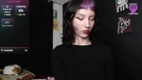  niakat  online show from 01.11.25