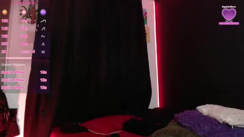  niakat  online show from 02.17.25