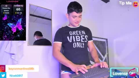 Niall  online show from 02.27.26