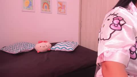  Nia  online show from 03.06.26