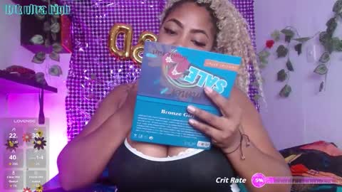 Niawk online show from 09.29.25