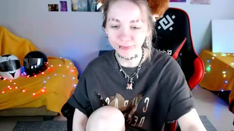 Snapshot of nica_kawaii chatting on 05.22.26 nica_kawaii online show from 05.22.26