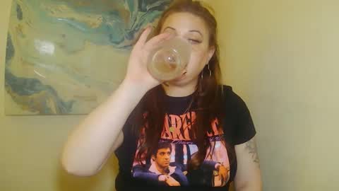 Nicci babyyy online show from 02.21.26