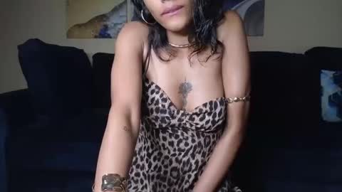 Lilly online show from 12.26.24