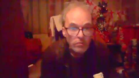 nice6body online show from 12.28.24