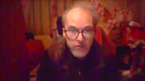 nice6body online show from 02.17.25