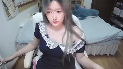 Belle online show from 12.03.25