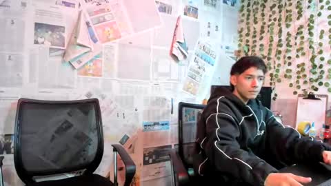 nice_boys11 online show from 07.12.26