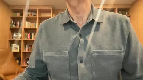 Nice Gentle Naughty online show from 01.16.25