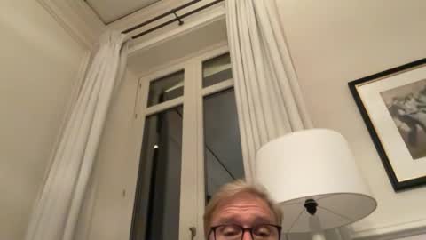 Nice Gentle Naughty online show from 09.29.25