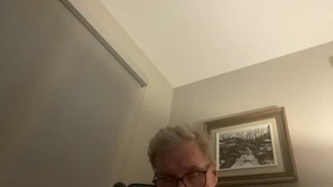 Nice Gentle Naughty online show from 06.14.26