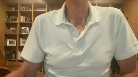 Nice Gentle Naughty online show from 06.14.26