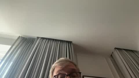 Nice Gentle Naughty online show from 07.05.26