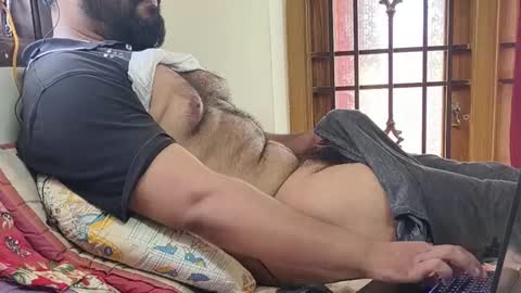 Snapshot of nice_guy_4u_ chatting on 02.14.25 Robin online show from 02.14.25