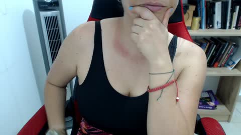 sara online show from 01.13.25