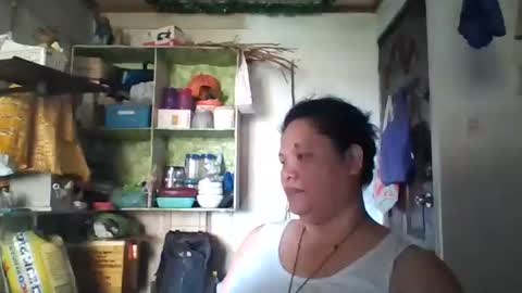 niceasianpussy online show from 10.31.25