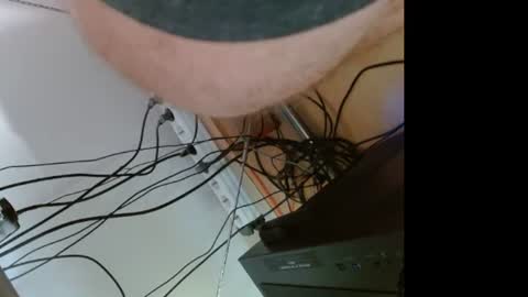 Snapshot of niceballs_munich chatting on 07.15.26 Paul online show from 07.15.26