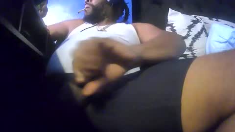 myniceblkdnyc online show from 10.15.25