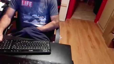 nicecck24 online show from 10.25.25