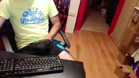 nicecck24 online show from 11.17.25