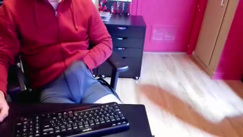 nicecck24 online show from 03.09.26