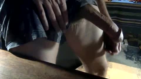 nicedickdave77 online show from 10.31.25