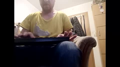 nicefuck0077 online show from 11.16.25