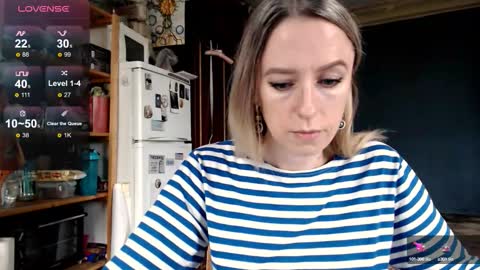 Kathrine online show from 10.04.25