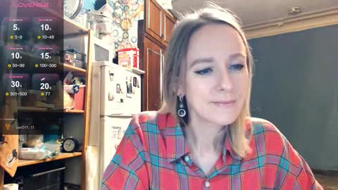 Kathrine online show from 10.21.25