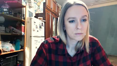 Kathrine online show from 10.29.25