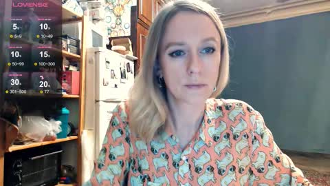 Kathrine online show from 11.02.25