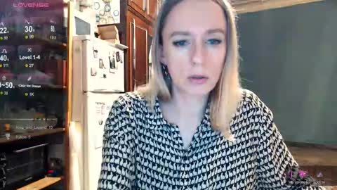 Kathrine online show from 11.05.25