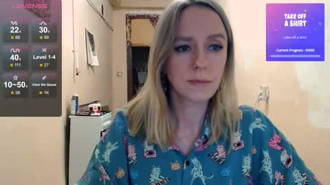 Kathrine online show from 12.21.25