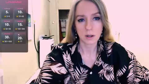 Kathrine online show from 02.22.26