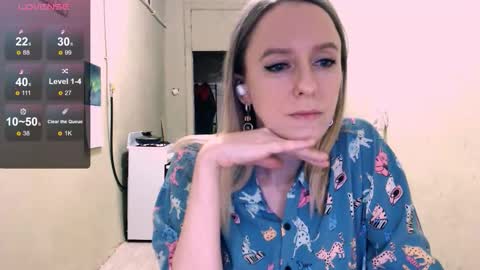 Kathrine online show from 02.25.26